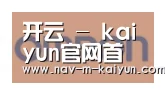 开云体育合作伙伴五